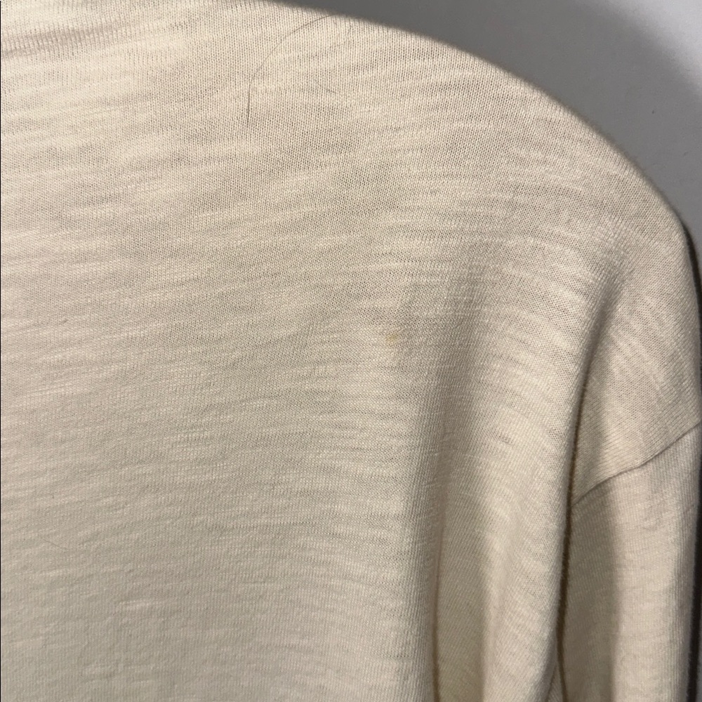 NWT GAP Men's Beige Polo Shirt - Picture 9 of 9